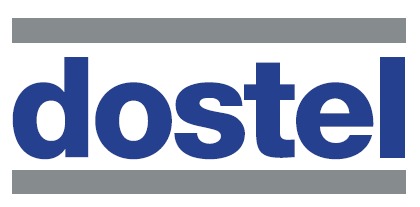 Dostel Makine Logosu